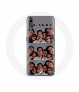 Coque pour Huawei p20...