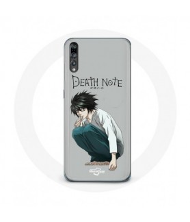 Coque pour Huawei p20 Death...