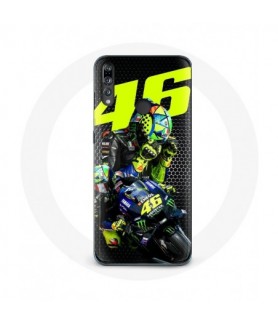 Coque pour Huawei p30 lite...