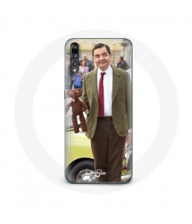 Coque pour Huawei p20 Mr...