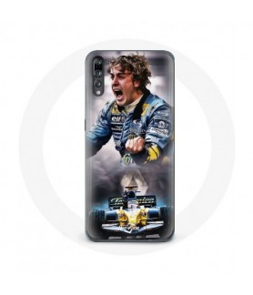 Coque pour Huawei p20...