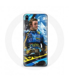 Coque pour Huawei p20...