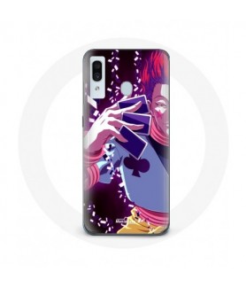 Coque pour samsung galaxy...