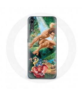 Coque pour Huawei p20...