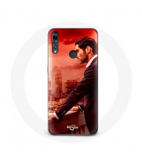 Coque pour Huawei p30 lite...
