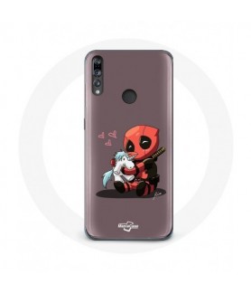 Coque pour Huawei p30 lite...