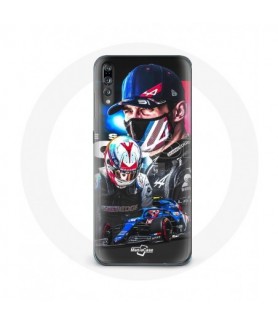 Coque pour Huawei p20...