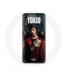 Coque pour Huawei p30 lite...