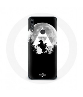 Coque pour Huawei p30 lite...