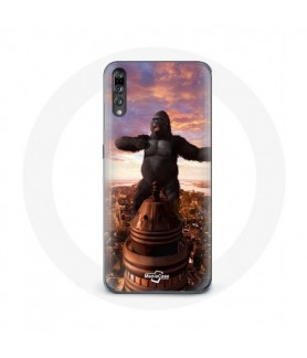 Coque pour Huawei p20 King...