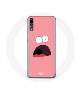 Coque pour Huawei p20...