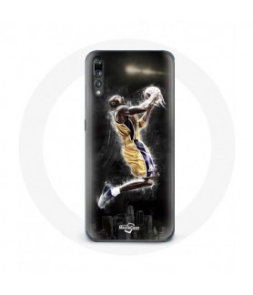 Coque pour Huawei p20 Kobe...