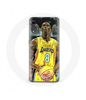 Coque pour Huawei p20 Kobe...