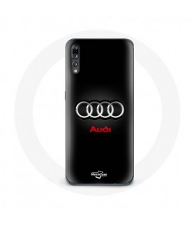 Coque pour Huawei p20 Audi...