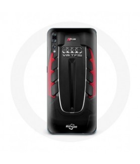 Coque pour Huawei p20 Audi...