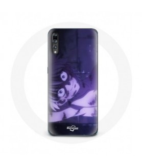 Coque pour Huawei p20...