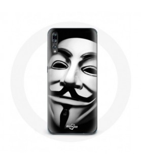Coque pour Huawei p20 Nous...