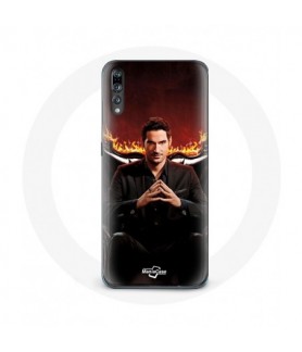 Coque pour Huawei p20...