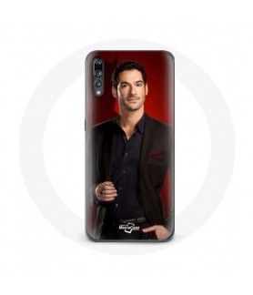 Coque pour Huawei p20...