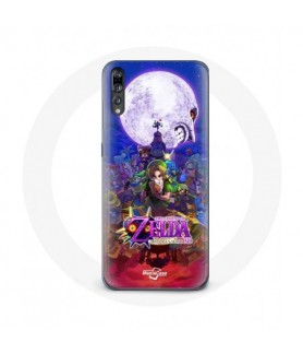 Coque pour Huawei p20 La...