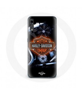 Coque pour Huawei p20...