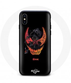 Iphone X Venom case