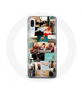 Coque pour Samsung Galaxy...