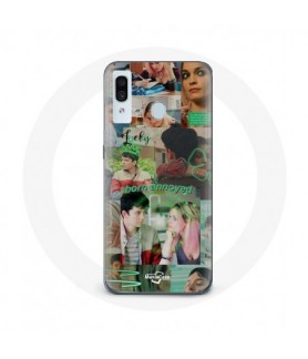 Coque pour Samsung Galaxy...