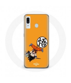 Coque pour Samsung Galaxy...