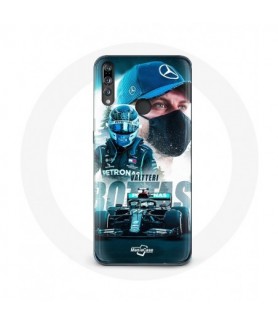 Coque pour Huawei p30 lite...