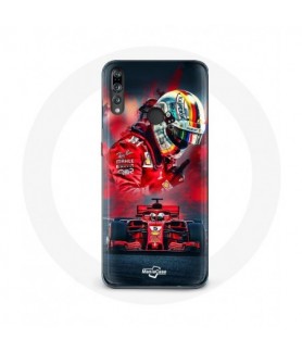 Coque pour Huawei p30 lite...