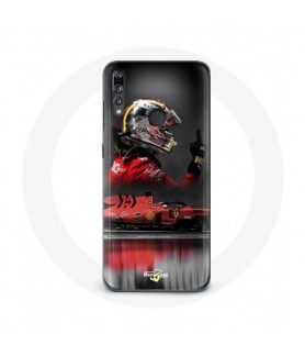 Coque pour Huawei p30 lite...