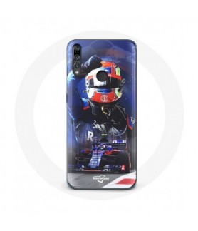 Coque pour Huawei p30 lite...