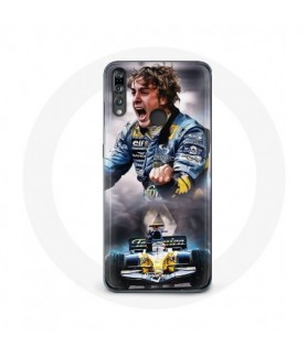 Coque pour Huawei p30 lite...