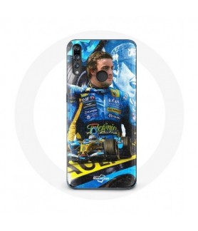 Coque pour Huawei p30 lite...