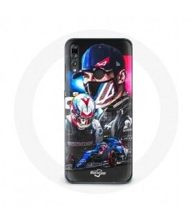 Coque pour Huawei p30 lite...