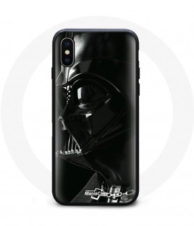 Coque iphone X Star Wars...