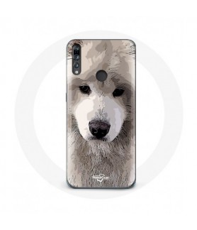 Coque pour Huawei p30 lite...