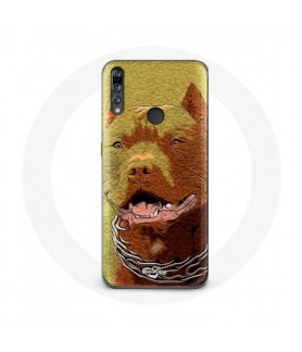 Coque pour Huawei p30 lite...