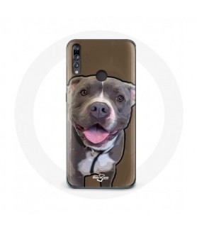 Coque pour Huawei p30 lite...