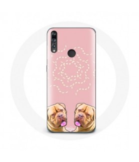 Coque pour Huawei p30 lite...