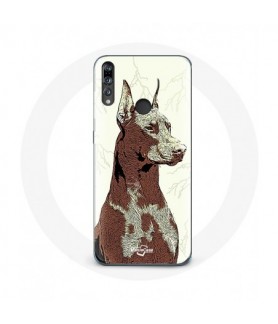 Coque pour Huawei p30 lite...