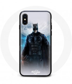 Iphone X batman case