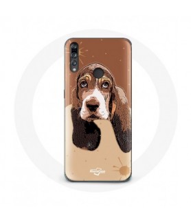 Coque pour Huawei p30 lite...