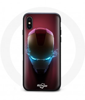 copy of Iphone 7 iron man case
