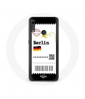 Coque pour Huawei p30 lite...