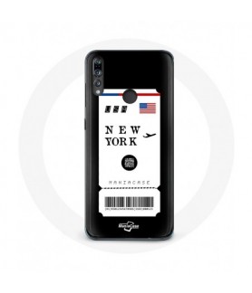 Coque pour Huawei p30 lite...