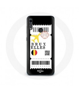 Coque pour Huawei p30 lite...