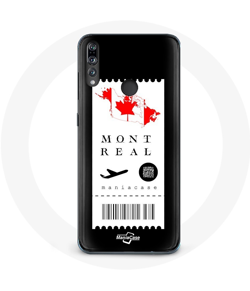 Coque pour Huawei p30 lite Billet d avion Montr al Canada