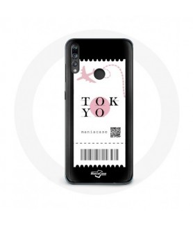 Coque pour Huawei p30 lite...
